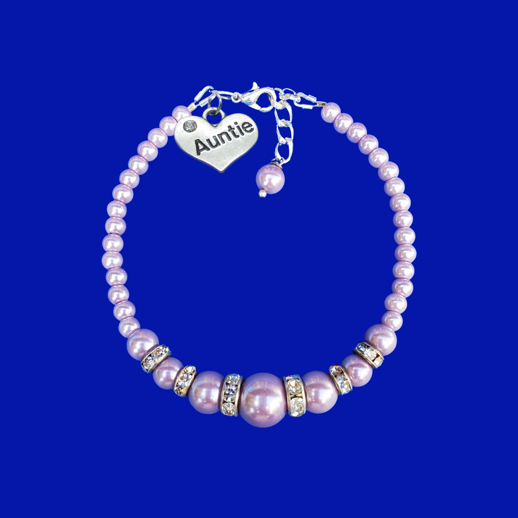 YEEQIN Aunt Gifts From Niece Aunt niece Bracelet India | Ubuy