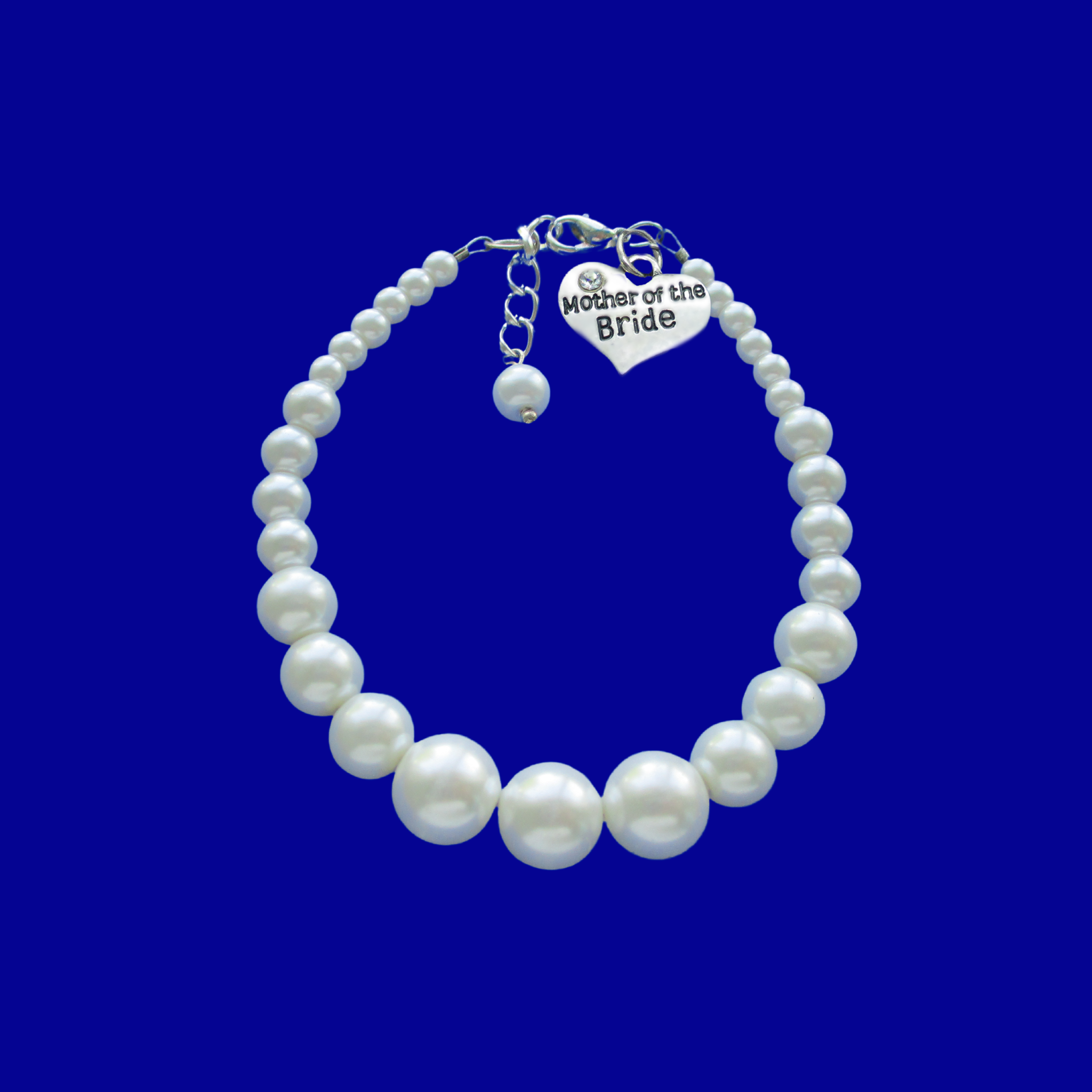 Bride Bracelet Joma Jewellery Mother Of The Groom Mother Of The