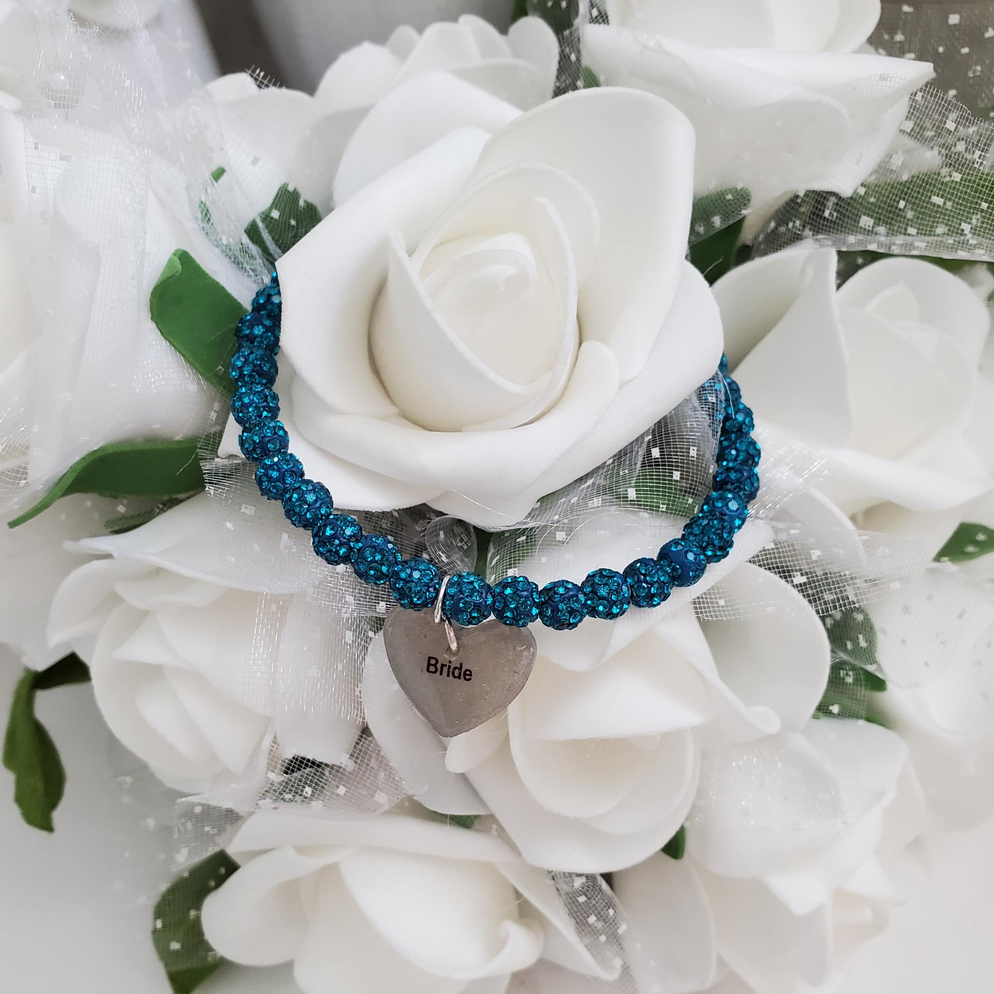 Bridal Gift Ideas Bride Jewelry Bride Gift AriesJewelry