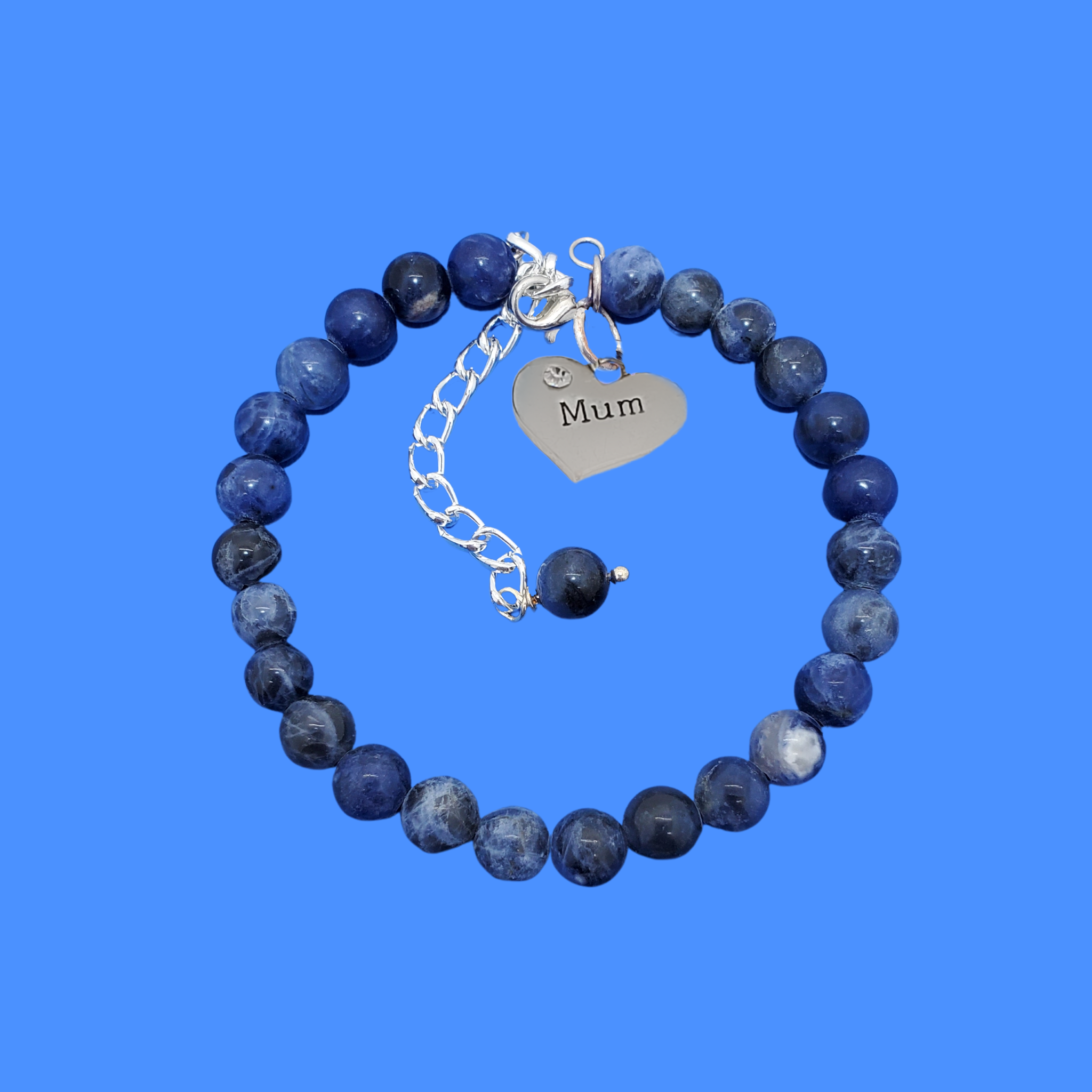 Jewellery 2025 mum bracelet