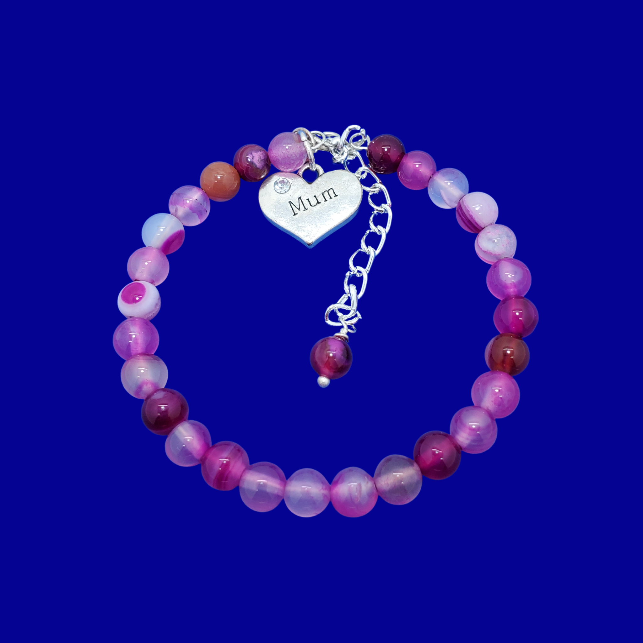 Mother Gift Mother Jewelry Gift For New Mom AriesJewelry